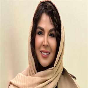 شهره سلطانی در سریال فوتبالی تلویزیون