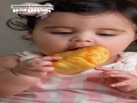 سیب زمینی افشون؛ میان وعده خوشمزه برای بچه ها