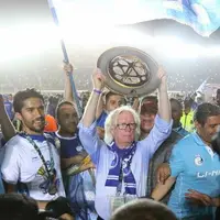 شفر: جنگیدن را به بازیکنان استقلال یاد دادم