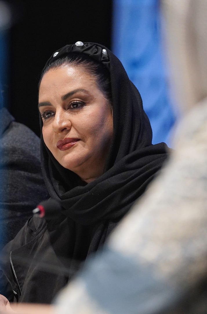 مریلا زارعی خطاب به رژیم صهیونیستی: بدان که پایانت نزدیک‌تر از نزدیک است 