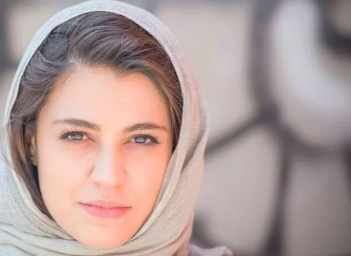 چهره ها/ تیپ و استایل جذاب شیدا خلیق در ویلای شمال