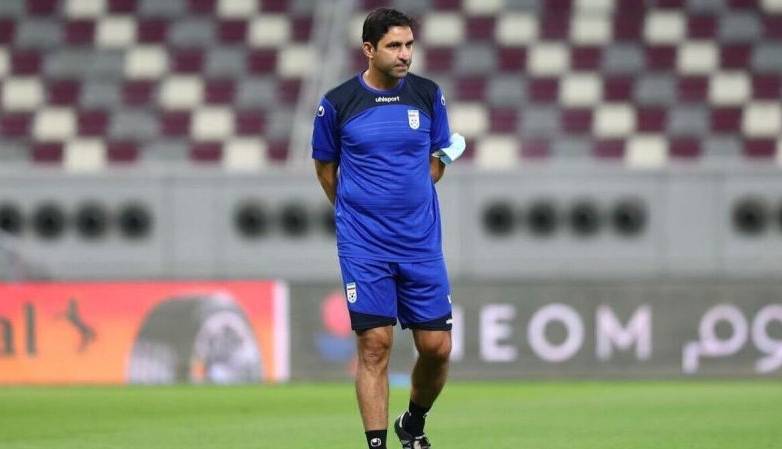 توافق نهایی پرسپولیس با وحید هاشمیان