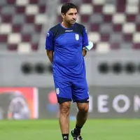 توافق نهایی پرسپولیس با وحید هاشمیان